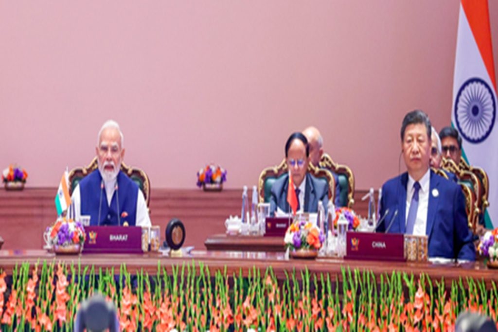 पीएम मोदी बोले, तकनीक-खनिजों को हथियार बनाने से बचना जरूरी! 