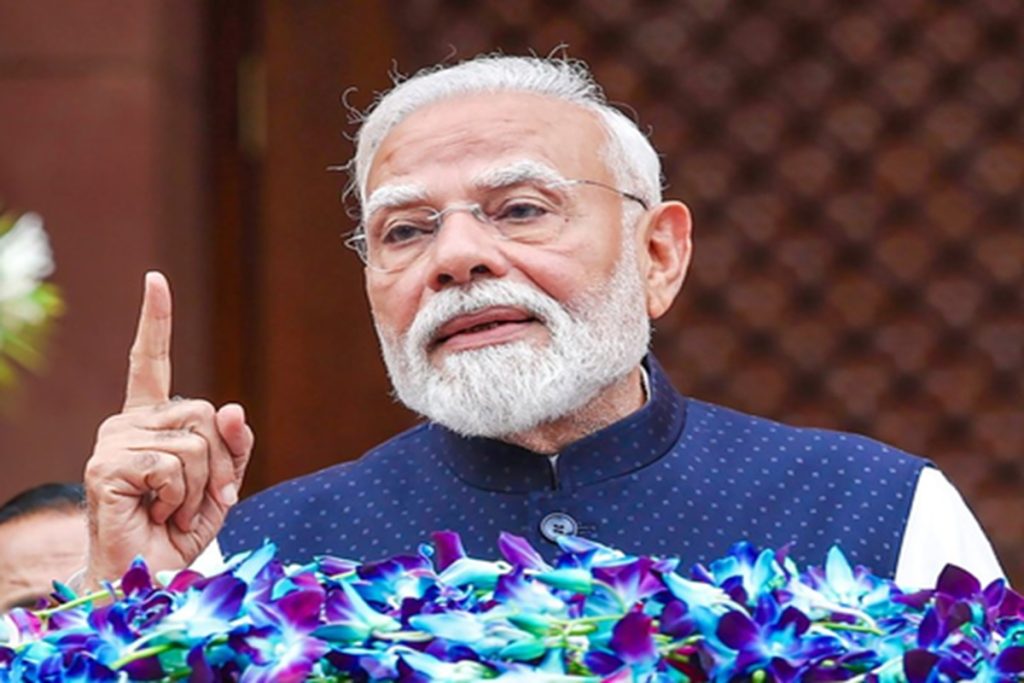 पीएम मोदी 17 सितंबर को करेंगे सेमीकॉन इंडिया 2026 का उद्घाटन!