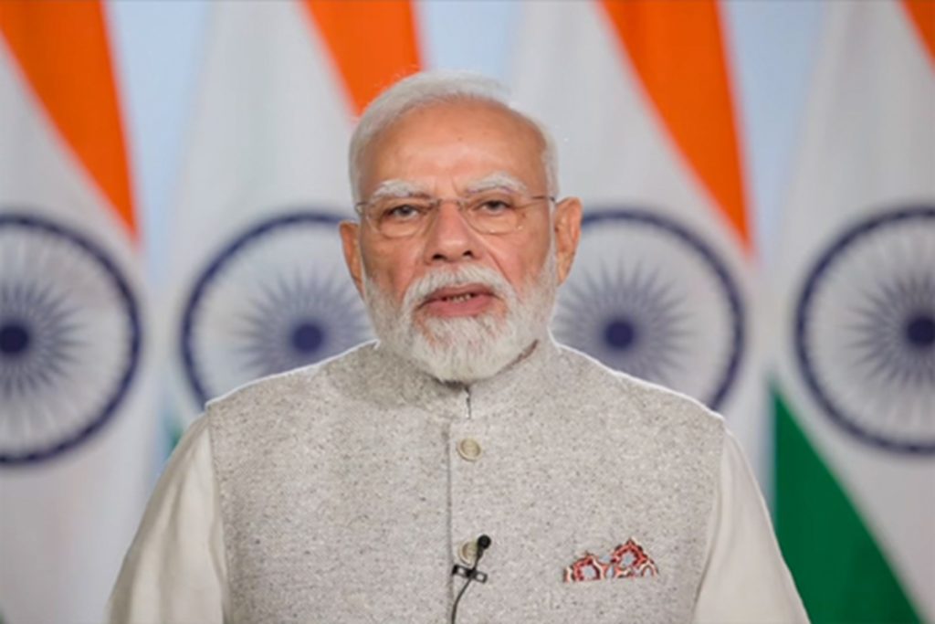 पीएम मोदी 17 सितंबर को सेमीकॉन इंडिया 2026 का उद्घाटन करेंगे!
