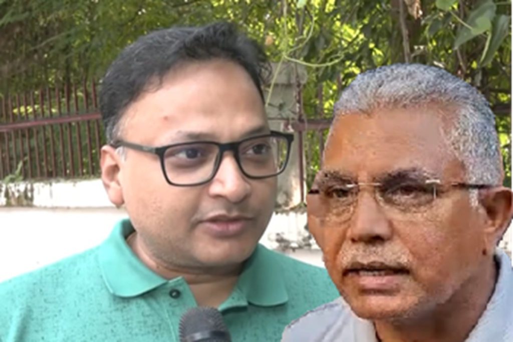 धर्म पर आरएसएस प्रमुख के बयान से सियासत गरम, नेताओं की प्रतिक्रिया!