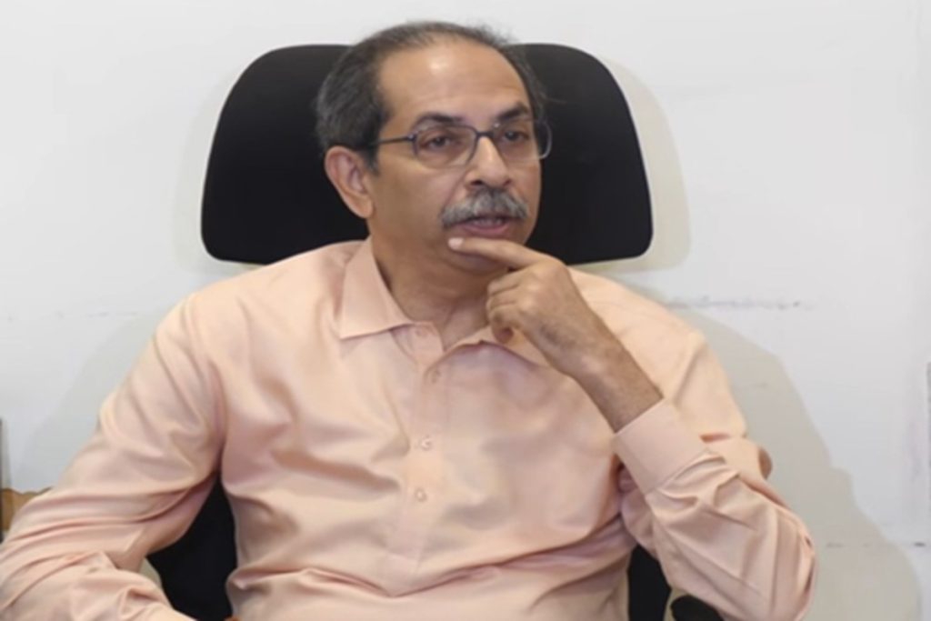 यूपीआई एमडीआर विवाद पर शिवसेना यूबीटी का केंद्र पर हमला!