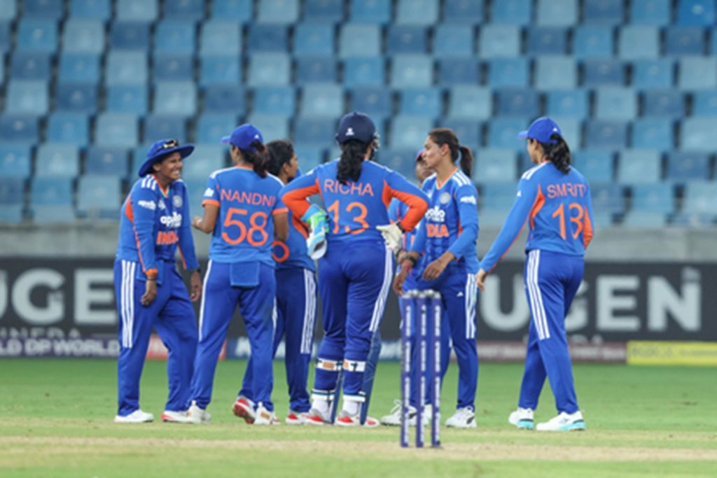 एशिया कप फाइनल में श्रीलंका को हल्के में नहीं लेगी टीम इंडिया!