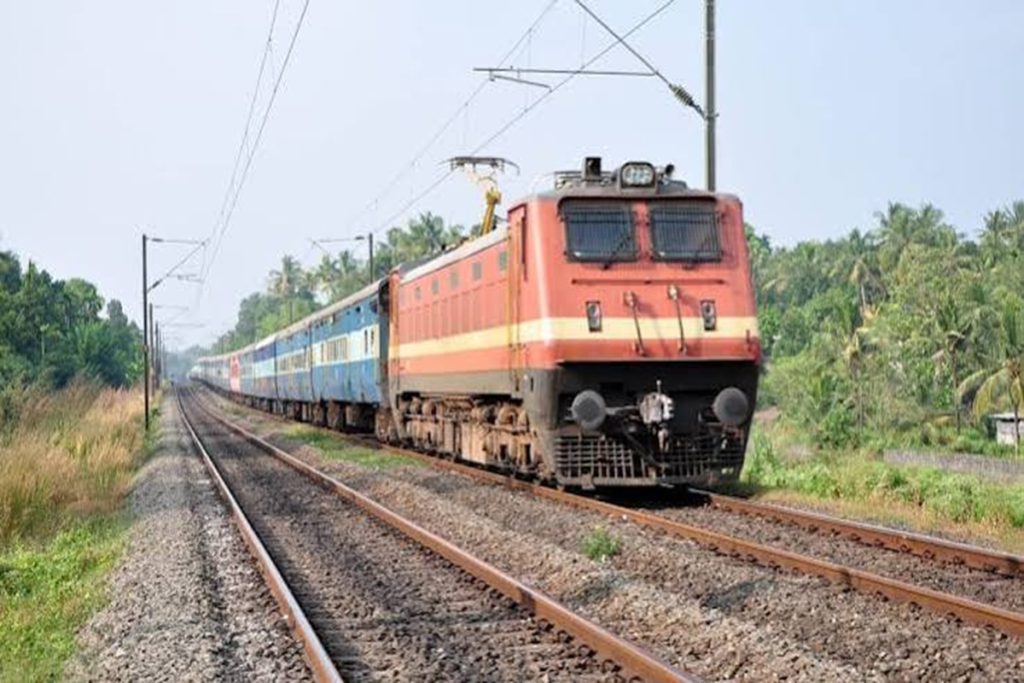 पश्चिम रेलवे चलाएगी बांद्रा टर्मिनस-बदनी के बीच अनारक्षित साप्ताहिक स्पेशल ट्रेन!