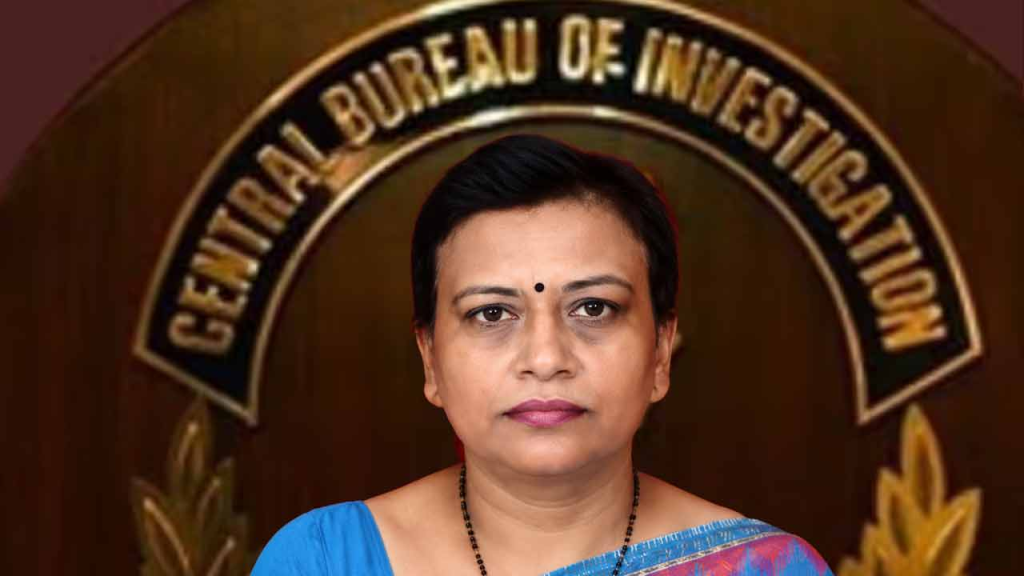 कौन हैं सीमा पाहुजा: दिशा सालियान केस की जांच करने वाली वो डैशिंग CBI ऑफिसर कौन हैं?
