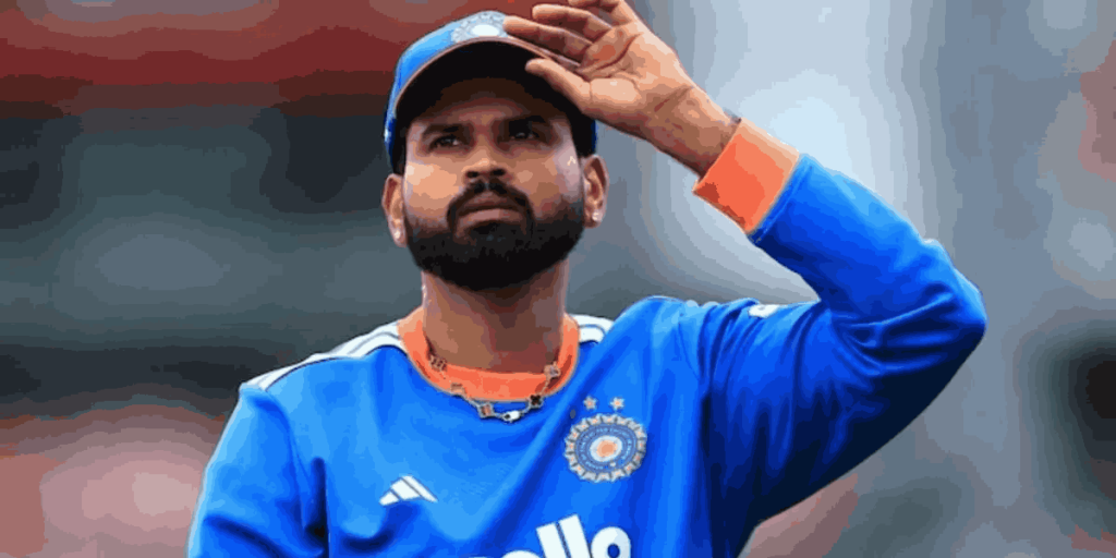 टीम इंडिया की प्लेइंग XI में बड़ा ट्विस्ट, क्या है 5-2-4 फॉर्मूला?
