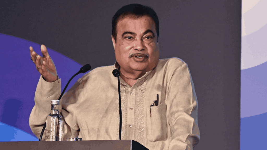 तो, ड्राइविंग लाइसेंस सीधे कैंसिल हो जाएगा; नितिन गडकरी का नया पॉइंट सिस्टम