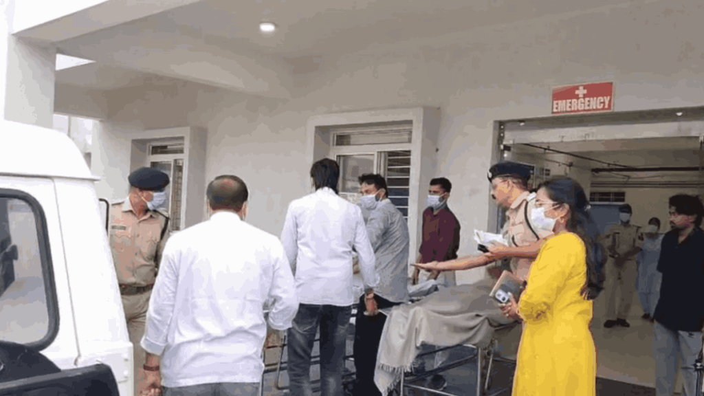मध्य प्रदेश में जहरीली शराब का कहर, 6 की मौत
