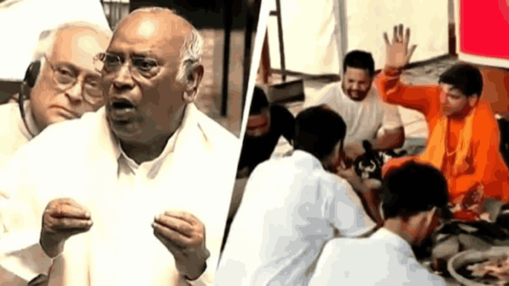 कांग्रेस का पचका; हल्द्वानी ‘शुद्धिकरण’ मामले की याचिका का निपटारा