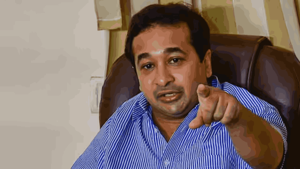 “नियम सिर्फ़ हिंदू त्योहारों के लिए ही क्यों?”