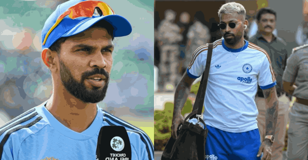 फैंस का इंतज़ार खत्म; BCCI ने टीम का ऐलान किया