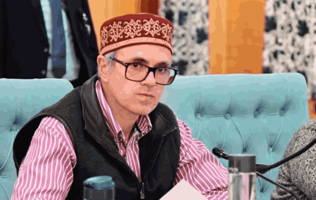 क्या कश्मीरियों को जेल में डालना चाहता हैं कांग्रेस?