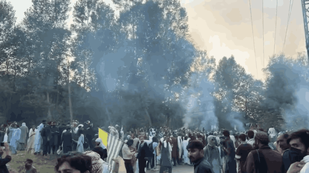 अब दुनिया के सामने आएगी POJK की असली हालात; हाई कोर्ट का बड़ा आदेश