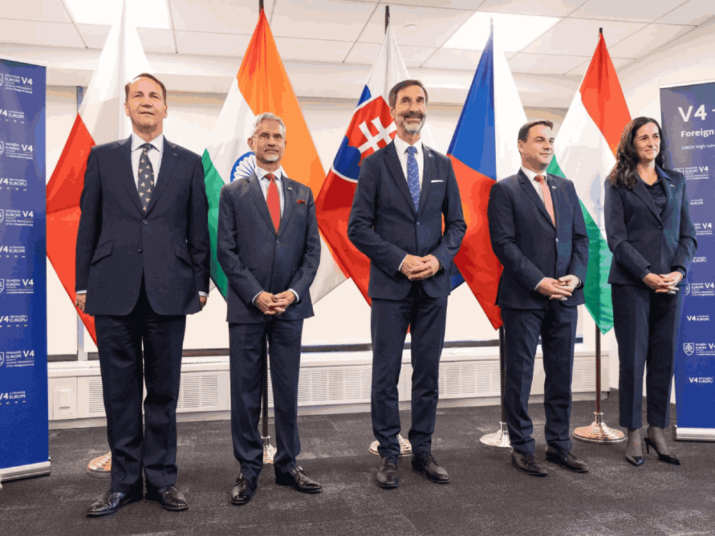 UNSC में भारत की दावेदारी को बड़ा समर्थन
