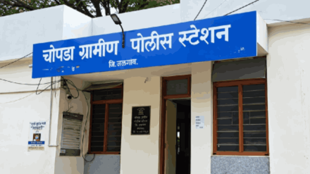 पिता ने गणपति विसर्जन को जाने से रोका, 12 साल के बेटे ने उठाया खौफनाक कदम