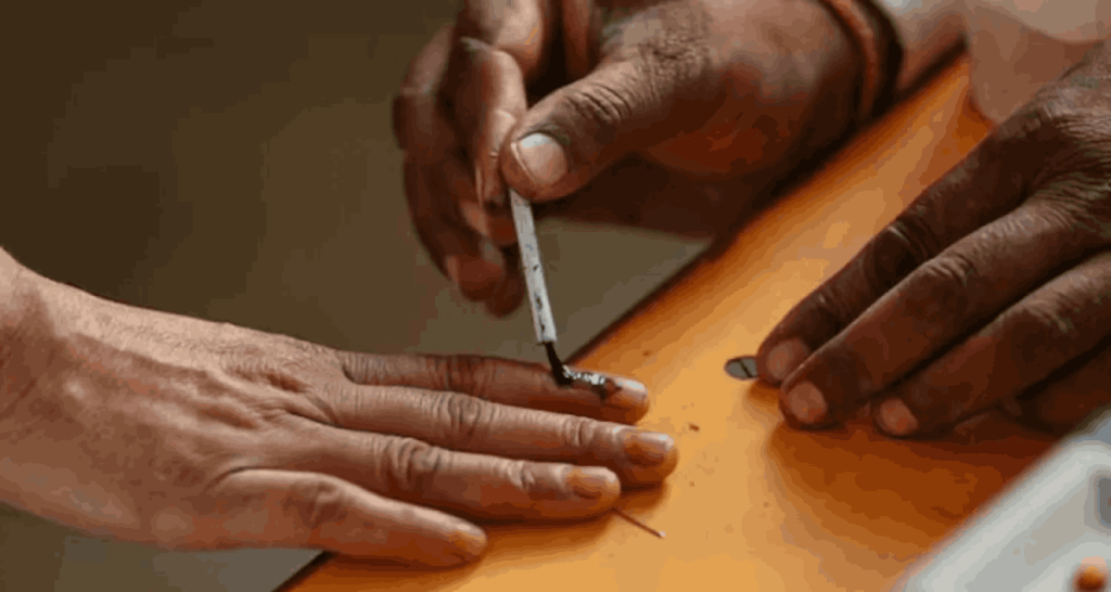 महाराष्ट्र में MLC चुनाव का ऐलान