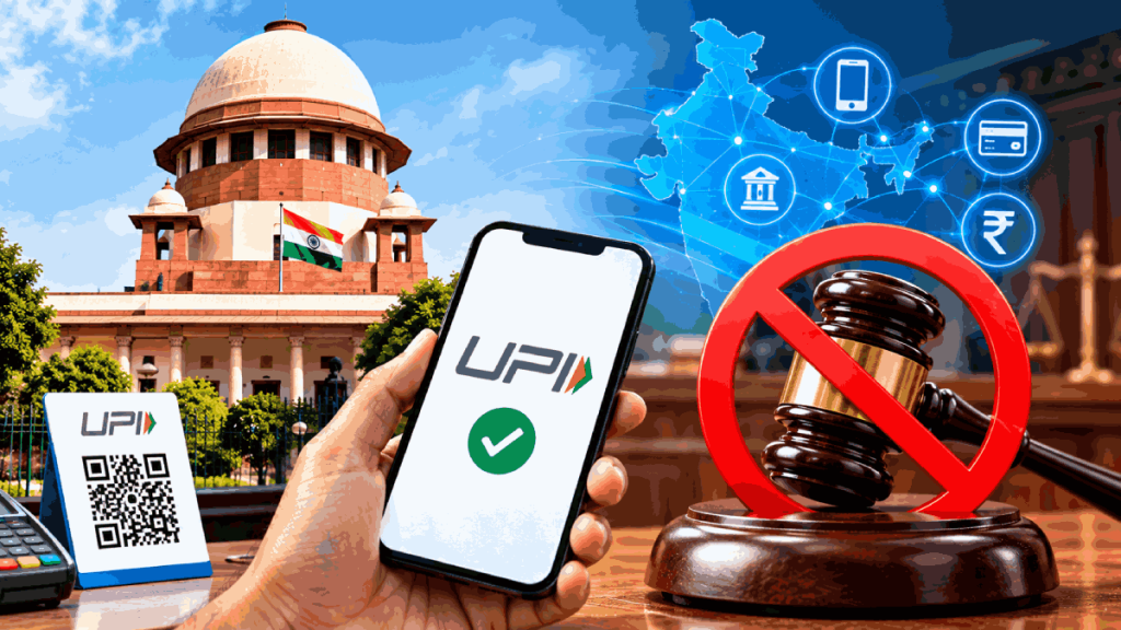 UPI चार्ज पर फिलहाल राहत नहीं