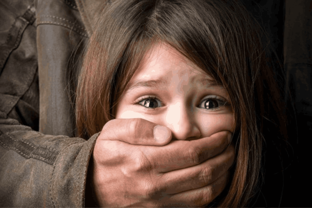 बांद्रा में 4 साल की बच्ची का यौन शोषण; POCSO एक्ट के तहत कार्रवाई