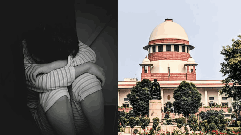 सोशल मीडिया पर बच्चों के अकाउंट को लेकर SC का बड़ा आदेश