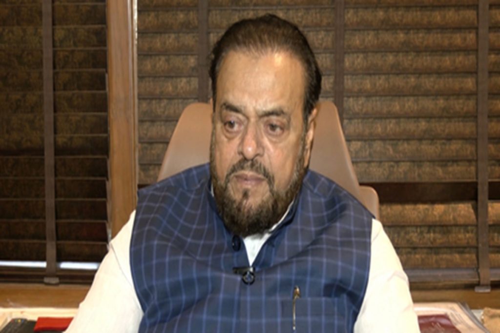 अबू आजमी की मांग, तुकाराम मुंढे मुख्य चुनाव आयुक्त बनें, ज्ञानेश हटें !