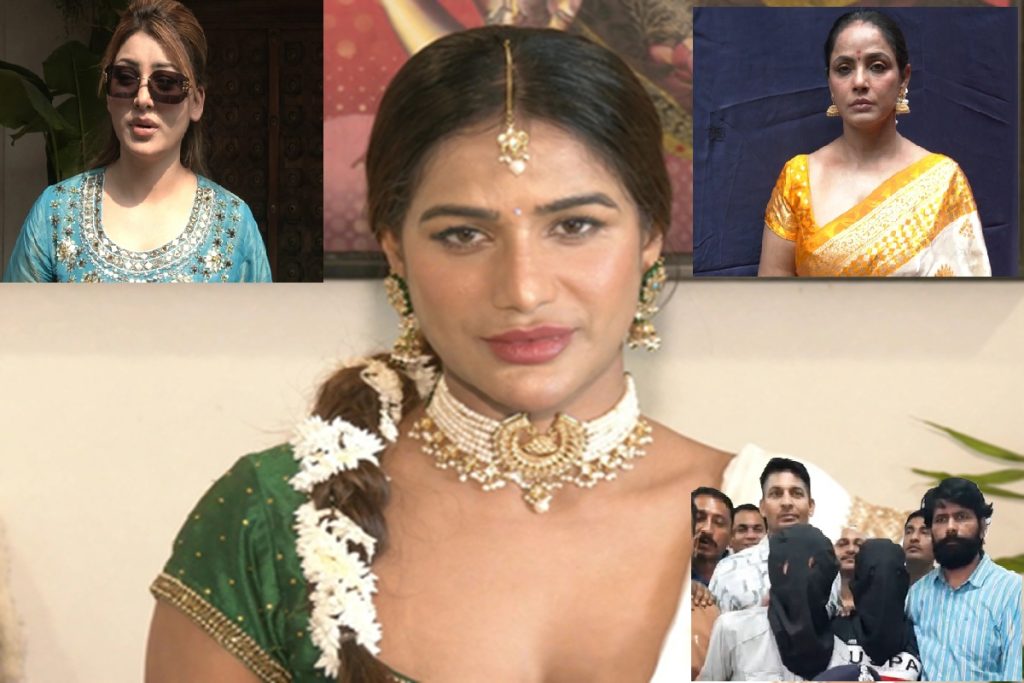 टाइगर श्रॉफ पर फायरिंग से सहमीं अभिनेत्रियां, मुंबई की सुरक्षा पर चिंता!