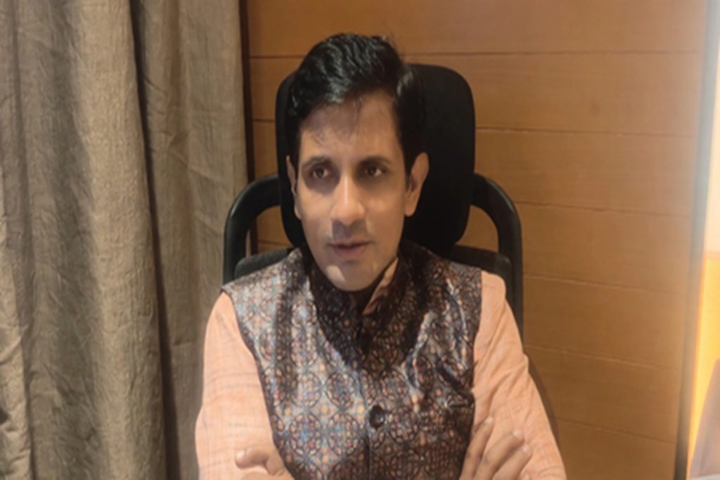 फारूक अब्दुल्ला के बयान पर भाजपा का हमला, कांग्रेस-उमर से जवाब मांगा!