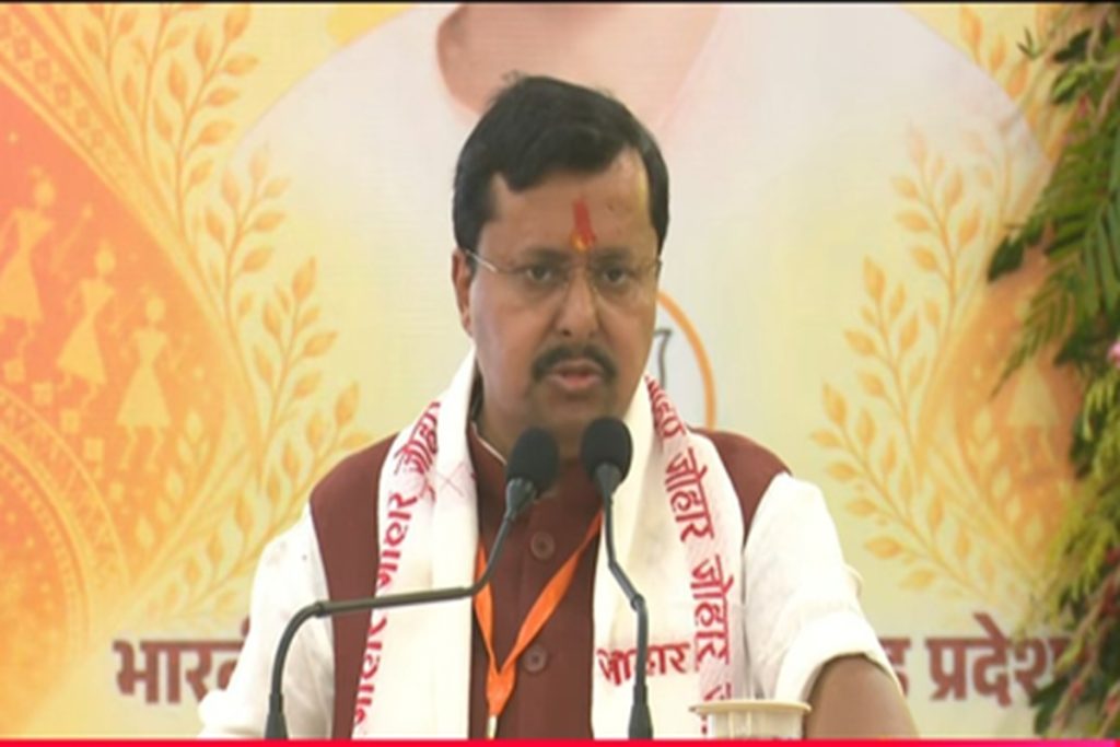 पश्चिम बंगाल की तरह मिशन झारखंड को सफल बनाएंगे भाजपा कार्यकर्ताः नितिन नवीन​!