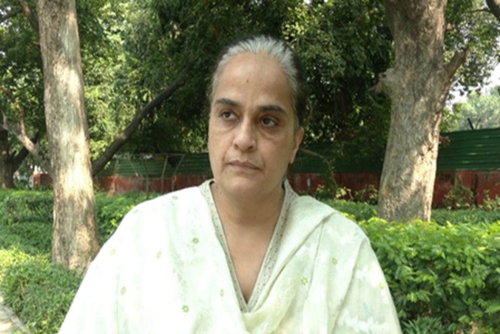 दिल्ली प्रदूषण पर भावरीन कंधारी की सलाह, सालभर रोकथाम जरूरी!