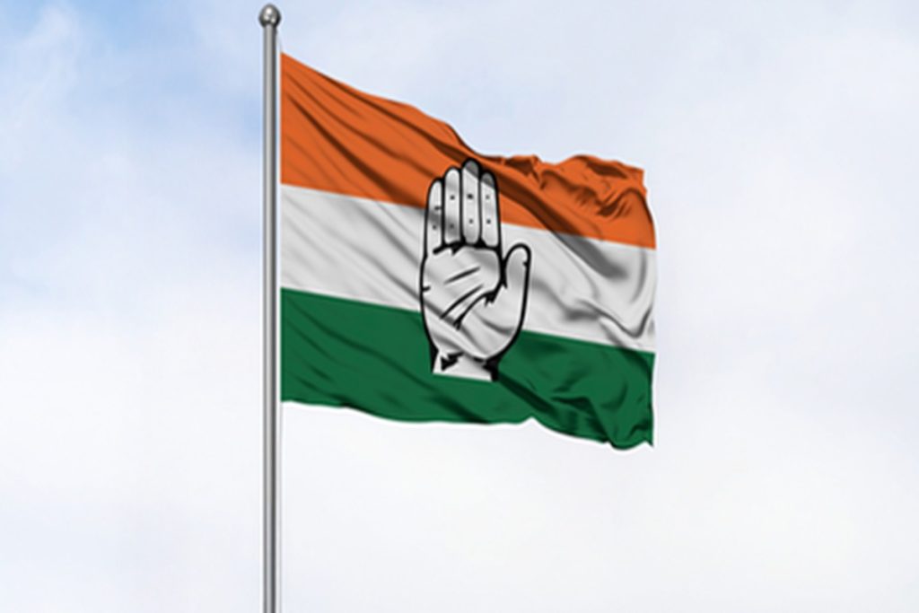 कांग्रेस ने पांच राज्यों में वॉर रूम चेयरपर्सन नियुक्त किए, चुनावी तैयारी तेज़!