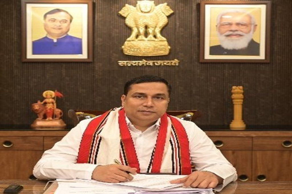 असम में हर पांच साल एसआईआर से विदेशी मतदाताओं के नाम हटाने की मांग!