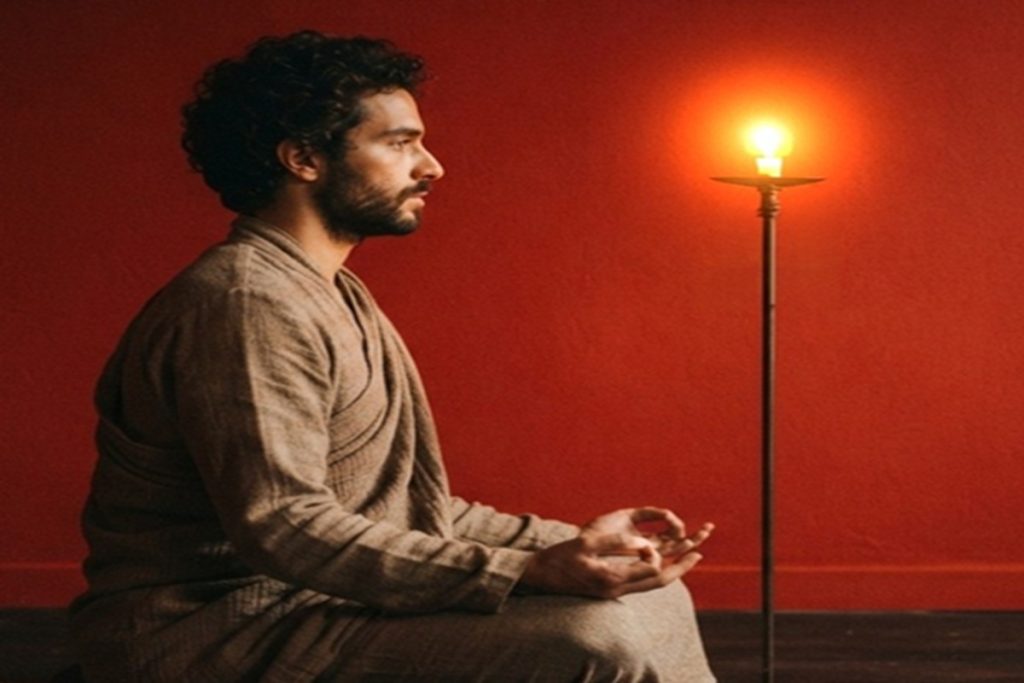मन की एकाग्रता बढ़ाएं, त्राटक से तनाव और अनिद्रा में राहत पाएं!