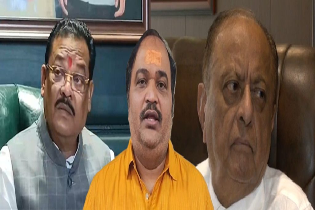 टाइगर श्रॉफ पर फायरिंग से मुंबई में सुरक्षा व्यवस्था पर उठे सवाल!