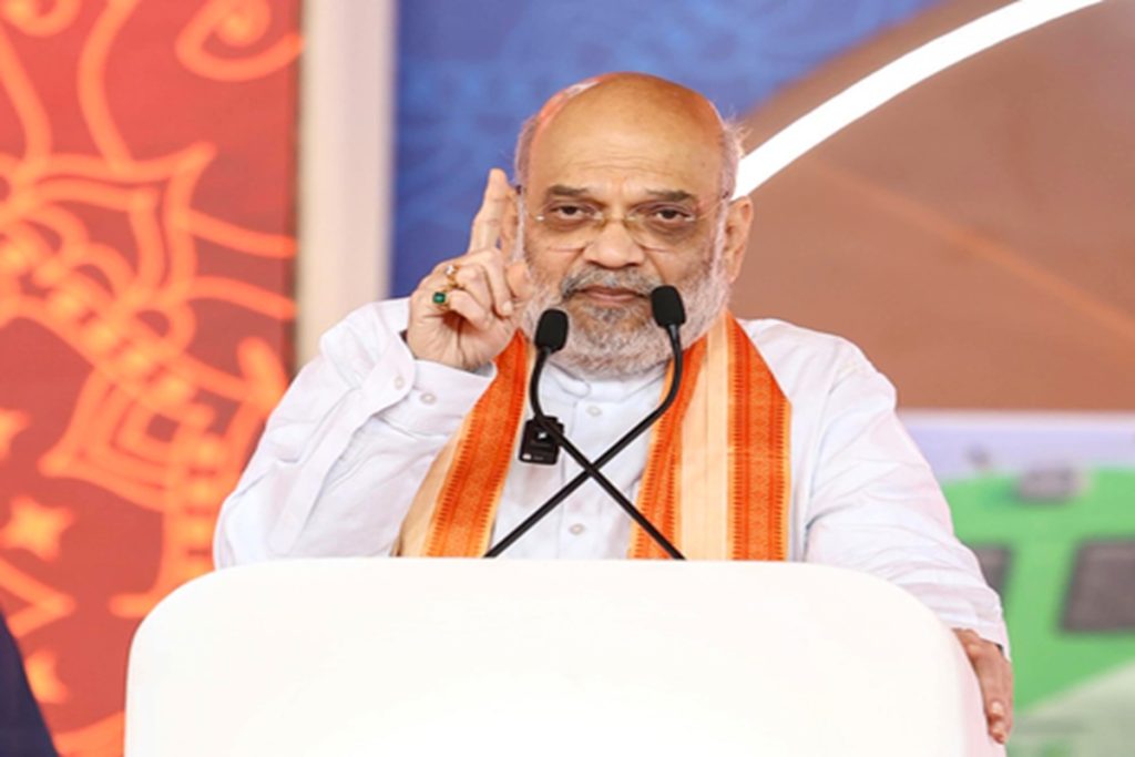 ग्वालियर हादसे पर गृह मंत्रालय ने जताया दुख, मृतकों की संख्या 14 पहुंची!