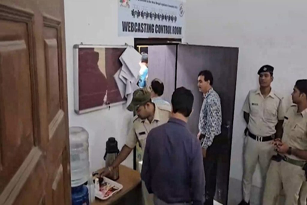 पश्चिम बंगाल में परिसीमन के कारण निकाय चुनाव एक महीने टलने की आशंका!
