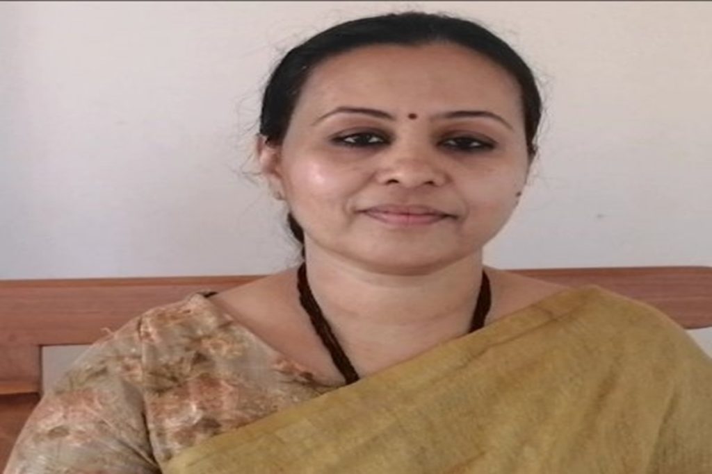 केएसयू मामला: महिला एसआई ने फर्जी बयान तैयार करने का लगाया आरोप! 