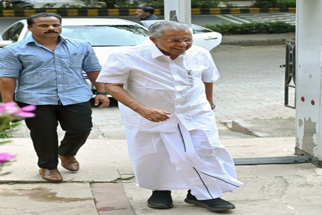 केरल हाई कोर्ट का आदेश, सीएमआरएल-एक्सालॉजिक मामले में एफआईआर दर्ज होगी!
