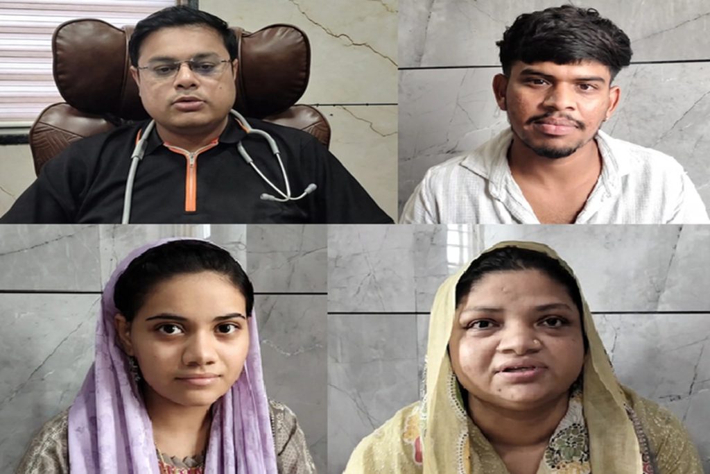 महाराष्ट्र: आयुष्मान भारत से येवला में साढ़े चार हजार मरीजों का मुफ्त इलाज!