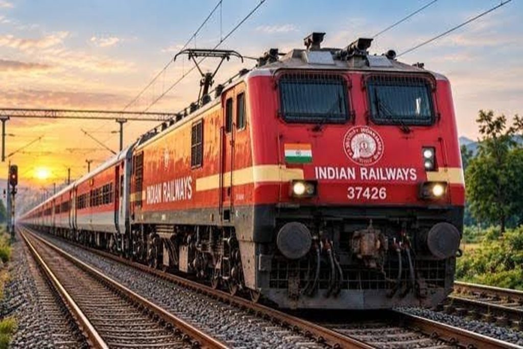 पश्चिम रेलवे का बड़ा फैसला: तीन अनारक्षित विशेष ट्रेनों के गंतव्य और मार्ग में बदलाव​!