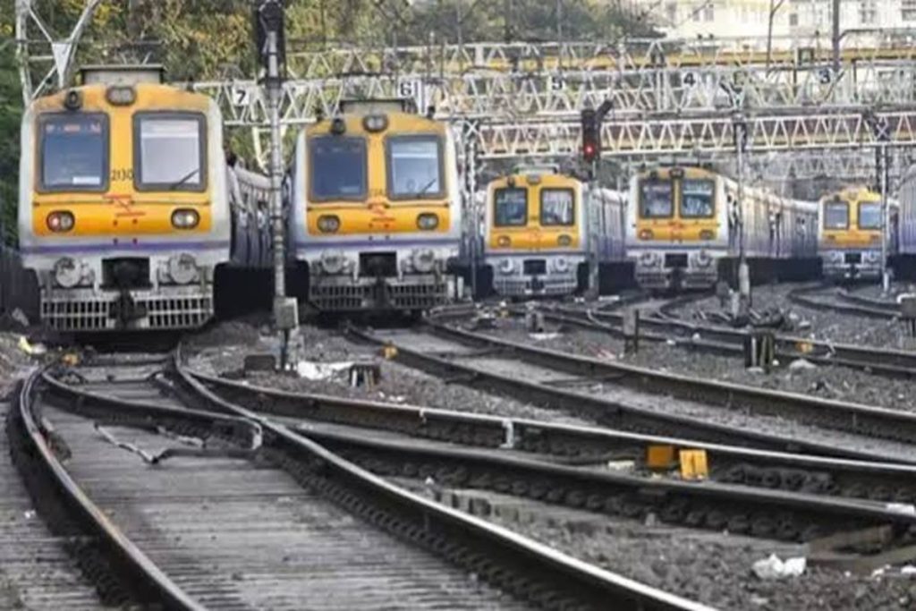 मध्य रेल पर 11 अक्टूबर को मेगा ब्लॉक, लोकल सेवाएं प्रभावित!