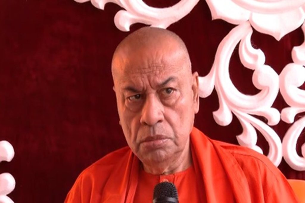 रामकृष्ण मिशन दुर्गा पूजा में कुमारी पूजा, शक्ति जागरण का संदेश: स्वामी सर्वलोकानंद!