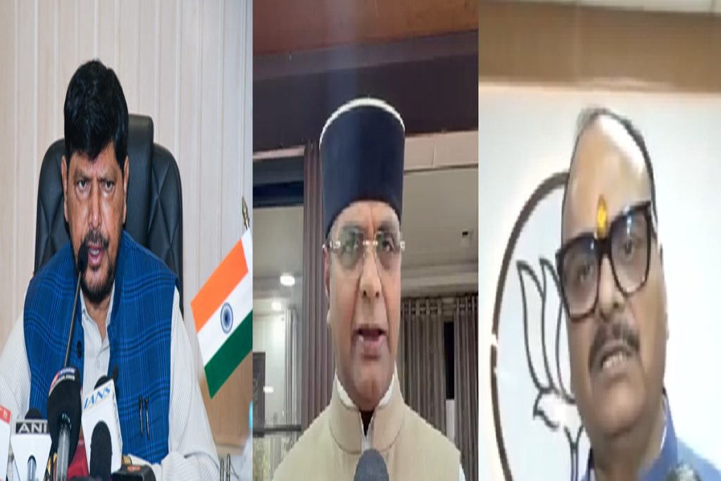 एनडीए का अल्टीमेटम, मोदी पर टिप्पणी के लिए खड़गे माफी मांगें!