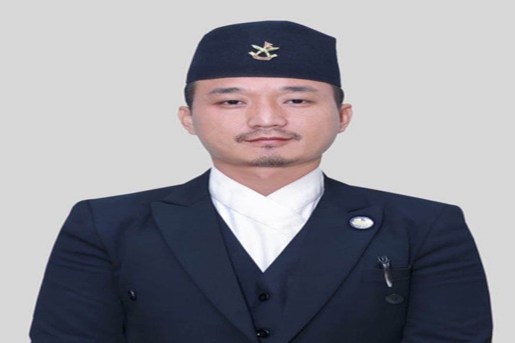 नेपाल के गृह मंत्री सुदान गुरुंग अगले सप्ताह भारत आएंगे, बिम्सटेक बैठक में होंगे शामिल! 