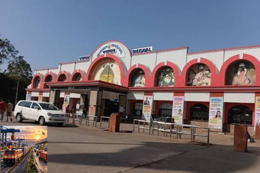 भुसावल मंडल में गैर-किराया राजस्व बढ़ा, रेलवे संपत्तियों से बढ़ी कमाई​!
