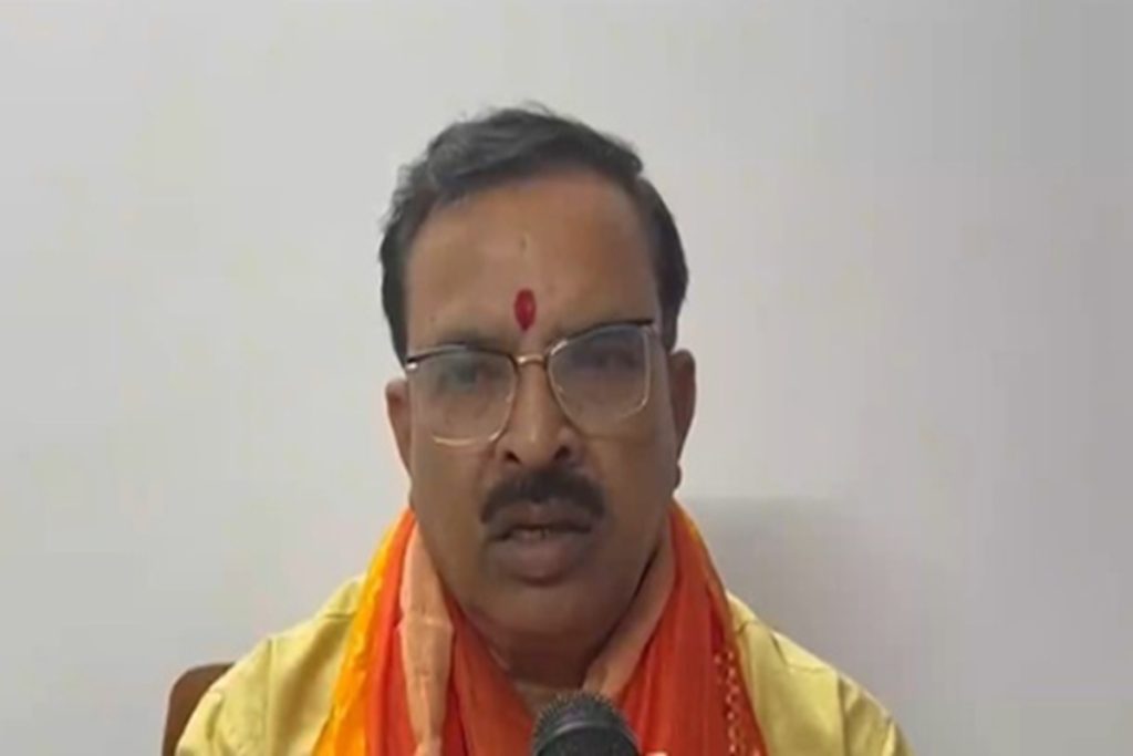 जेएनयू में आरएसएस पथ संचलन पर सियासी घमासान, भाजपा-विपक्ष आमने-सामने!