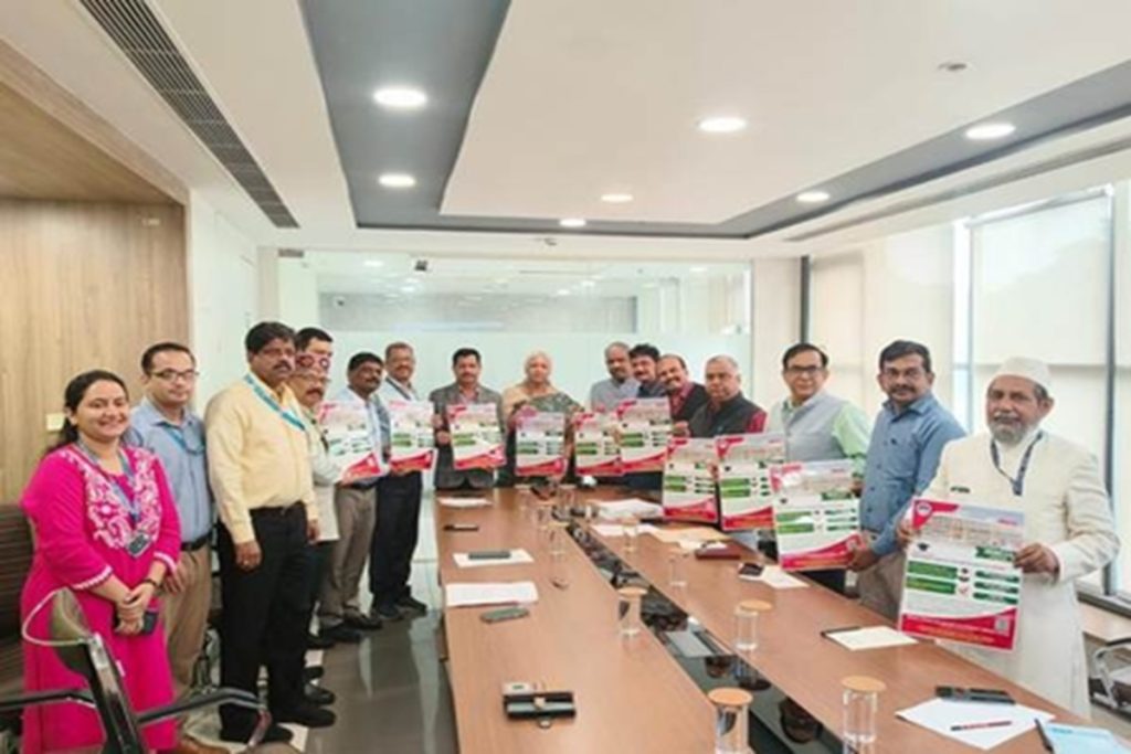 आयुर्वेद रिसर्च को बढ़ावा, स्पार्क 5.0 और आयुर्शोध लॉन्च, छात्रों को 50 हजार! 