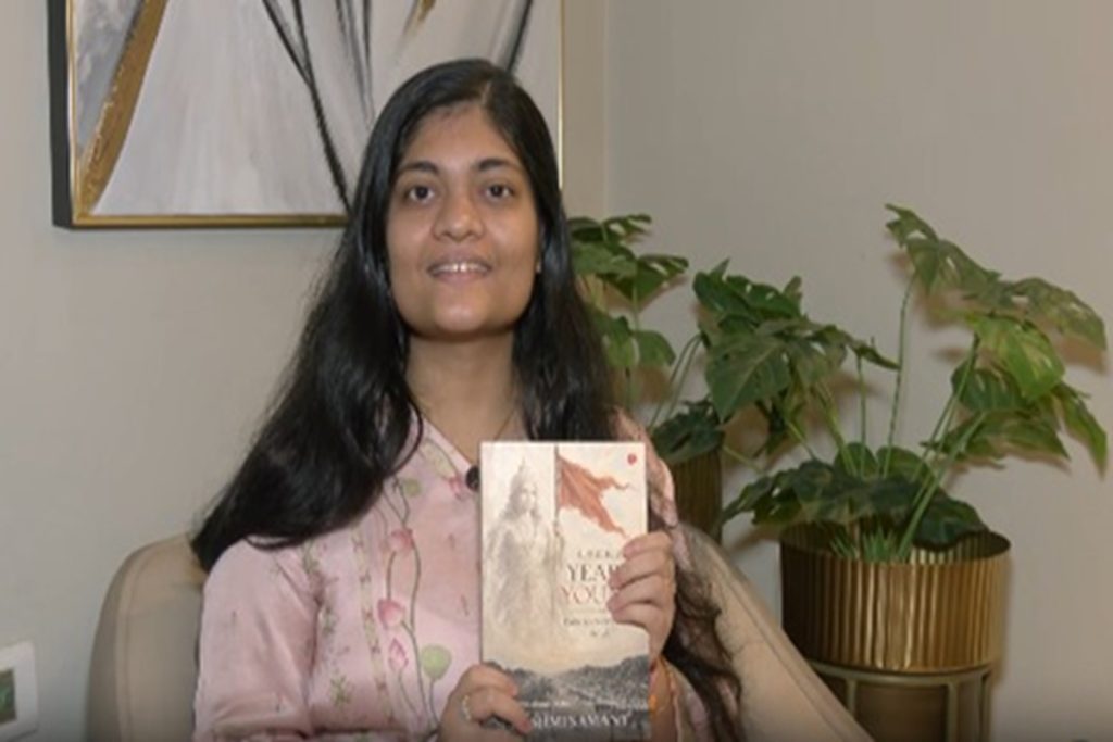 रश्मि सामंत बोलीं, आरएसएस को सेवा कार्यों से समझें, राजनीति से नहीं!