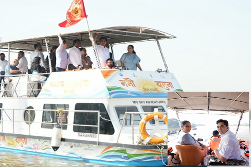 रेखा गुप्ता बोलीं, कांग्रेस नेताओं के आपत्तिजनक बयान जनता कभी माफ नहीं करेगी!