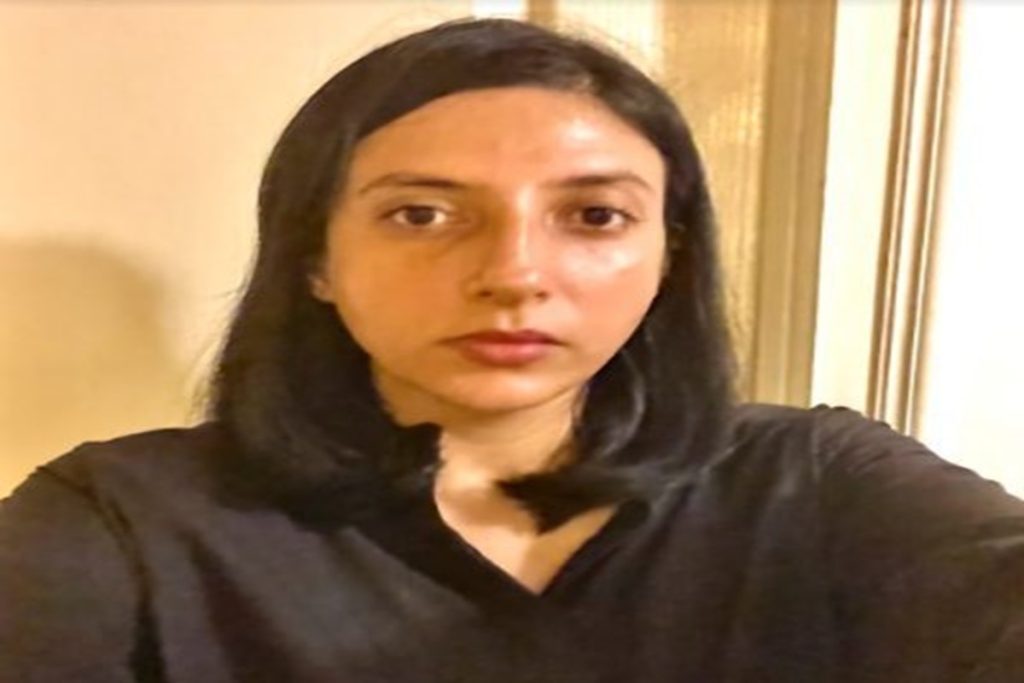 आम आदमी पार्टी को झटका, अभिनंदिता माथुर ने की अपने इस्तीफे की घोषणा!