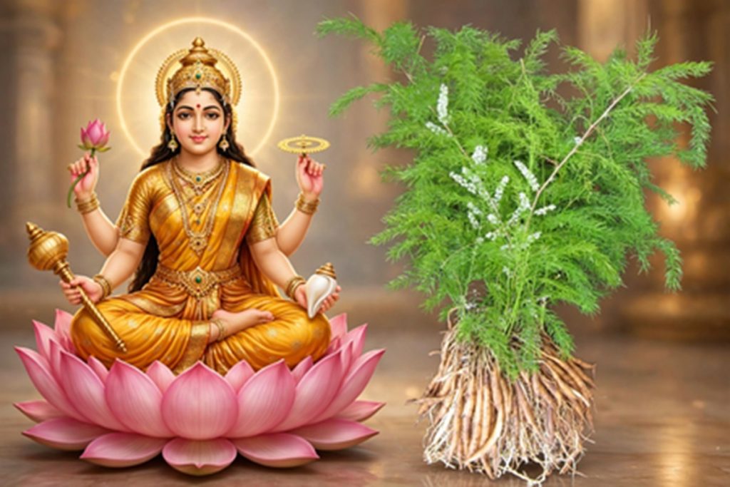 मां सिद्धिदात्री से शतावरी का खास संबंध, इम्युनिटी से लेकर हार्मोन बैलेंस तक में कारगर!