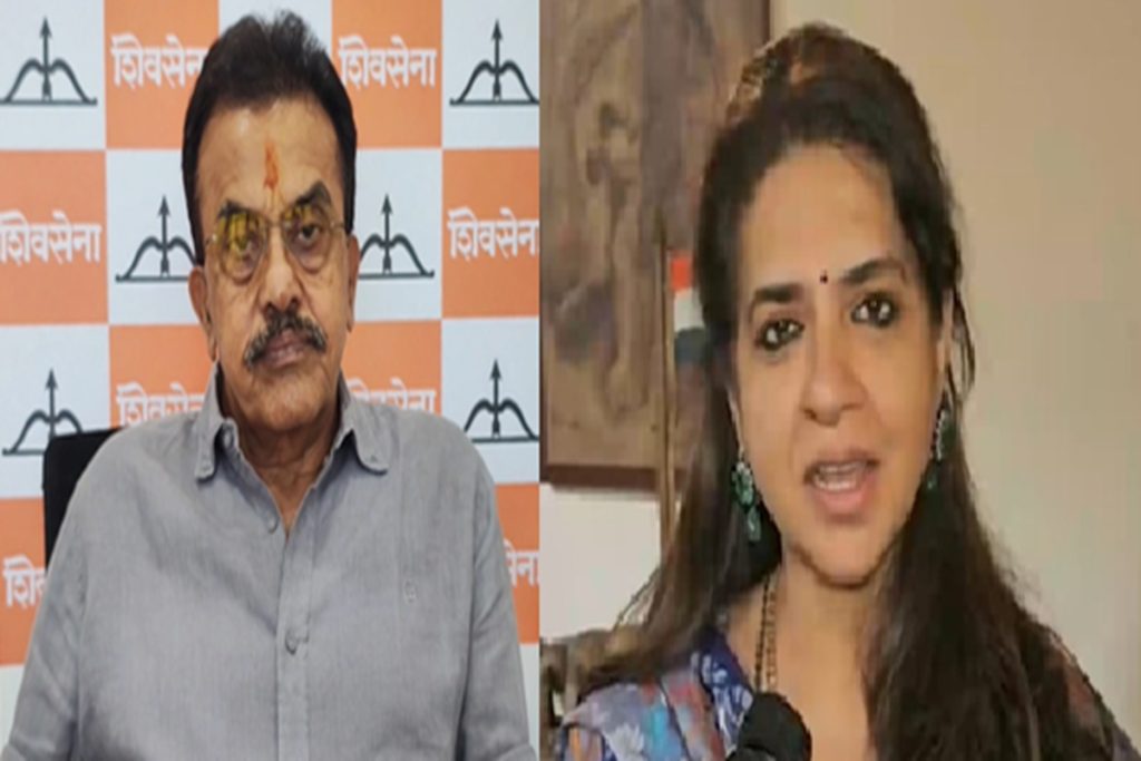 शिवसेना का कांग्रेस पर तंज, एक सीट की जीत पर आत्ममंथन करें!