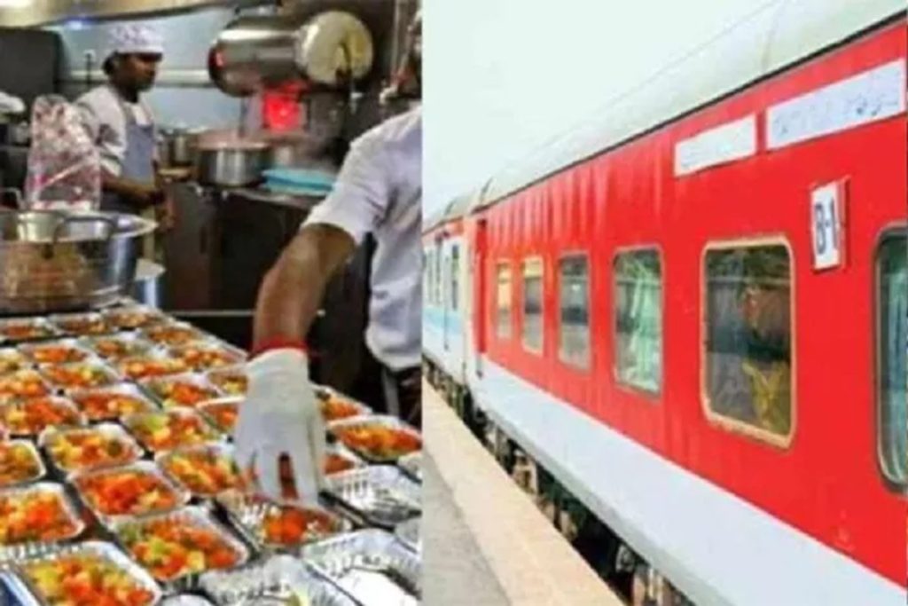 मध्य रेल के किराना कियोस्क पर चाय-कॉफी और पका भोजन प्रतिबंधित!